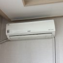 삼송마을 | 고양시 에어컨청소｜삼송동 삼송마을 18단지 LG 벽걸이 에어컨 분해 청소 후기