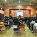 모산중학교 온양신문
