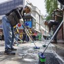 복지공원 앞 이미지