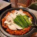 오리들1길 | [물금]&lt;담장너머&gt; 양산 오리불고기 신상 분위기 맛집 솔직 후기