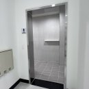 장유도서관 화장실 이미지