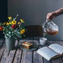 꽃으로 힐링 ** 이미지