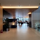 강릉혜명부동산 공인중개사사무소 | 강릉 신라모노그램 아이랑 호캉스 가족여행ㅣ디럭스 패밀리 가든오션뷰ㅣ레지던스동 후기