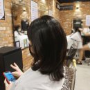 금천구미용실 이철헤어커커 금천구청롯데캐슬점 볼륨매직 후기