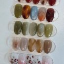 네일은 봄날 이미지