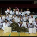 호연태권도 이미지