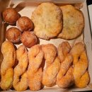 황금찹쌀꽈배기 속초점 이미지