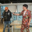 뜨겁개핫도그