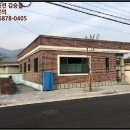 진전면 서대마을 마을회관 이미지