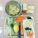식생활교육-감자샌드위치 만들기(향나무 7.4) 이미지