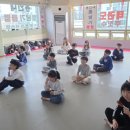 용인대 최강 태권도 도장 이미지