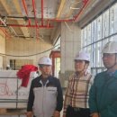 금산군 생활자원회수센터 | 허창덕 금산부군수, 생활자원회수센터 등 시설 현황 및 안전관리 실태 점검