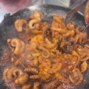 파리바게뜨 송우리점 | 포천 맛집 송우리 먹자골목에서 찐 맛집 발견 쭈꾸미의 신 쭈삼후기