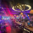 푸른술집 할라 | [강남/신논현 : 푸른술집할라] 휴양지 컨셉 강남역 술집 - 내돈내산 후기 비추 이유