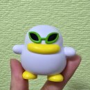 머니덕후 | 오리 덕후 꽉순이의 곽철이 굿즈 및 곽철이 피규어 후기