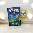 도그맨 | 『도그맨 10: 도그맨과 깔때기맨』 초등 독서입문책 찾는다면 도그맨 10 추천