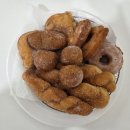 호계시장도너츠 | 호계시장맛집 호계시장도너츠 후기