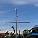 롯데리아 까치산역점 개방화장실 | [용인 캐리비안베이 숙소 추천; 내돈내산, 불멍, 글램핑과 카라반, 수영장] 캐리비안캠프 카라반펜션