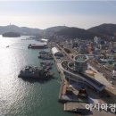 해조류박람회장 일원 이미지