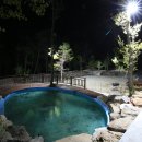 산중오토캠핑장 이미지