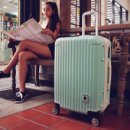 티케이타이어 | 저렴한 하드캐리어 24인치 미스터보울러 M50 네이비 색상 후기