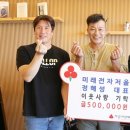 미래전자저울