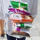 GS25 부산명륜역점 | 부산 중앙동 GS25 민음사빵 자만추 후기 책갈피 종류/입고시간