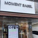 모멘트베이글 네이버블로그