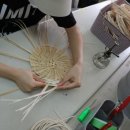 라탄공예 이미지