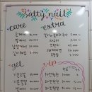 솔티네일