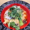 해비치 노을정원 이미지