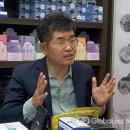 [인터뷰] 김일 바이오엔진 대표, 한약을 발효, 적정 배합으로 친환경 건강식품 개발에 전력투구 이미지