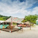 리버뷰캠핑장 이미지