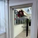 어썸헤어 | 부산 서면 미용실 어썸헤어 방문 후기 볼륨매직으로 차분해진 머리