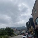 장흥면송추계곡입구~북한산국립공원주차장 이미지