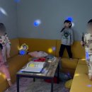 드림키즈풀빌라 화이트블루 이미지