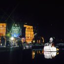 퍼피플 오산점 | [네스카페돌체구스토] 2016 스플레쉬파티 (feat. 오감체험존 &amp; 뮤지,매드클라운,장우혁)