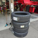 원복카센타 | 카니발 4세대 자동차 순정 타이어 교체 후기