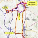 사송교삼거리 이미지