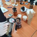 홈바리스타(기초) 이미지