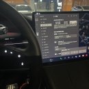 Tesla Model X Review of Socar Black Label