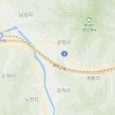 추풍령급수탑공원 화장실 이미지