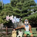 남강로 | 경남 진주 진양호 동물원 아이와 방문 후기｜주차·입장료·동물