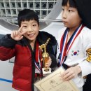 경희대 정도태권도 이미지