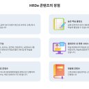 HRDe인재개발원 티스토리