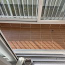 주공15단지 | 노원 상계주공아파트 15단지 도배 후 청소 후기