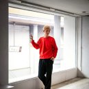 프리맨 | 나이스네스 : 프리맨 (제우스 프린트 스웻셔츠)