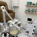 롯데평촌SYSTEM | 평촌 범계 발각질 스파관리 좋네요! 닥터아이티엔 미엘네일