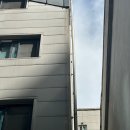 세림빌딩에델하임고시원 | 동대문우수관보수 빌라 외벽 부분 수리