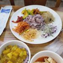 한식뷔페원미 이미지